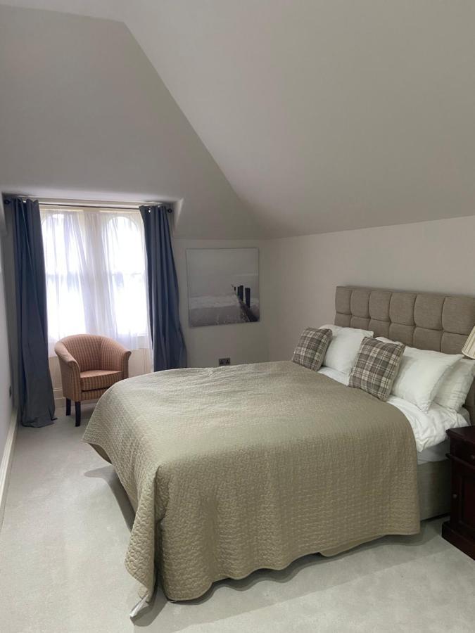 Apartamento Merchiston *